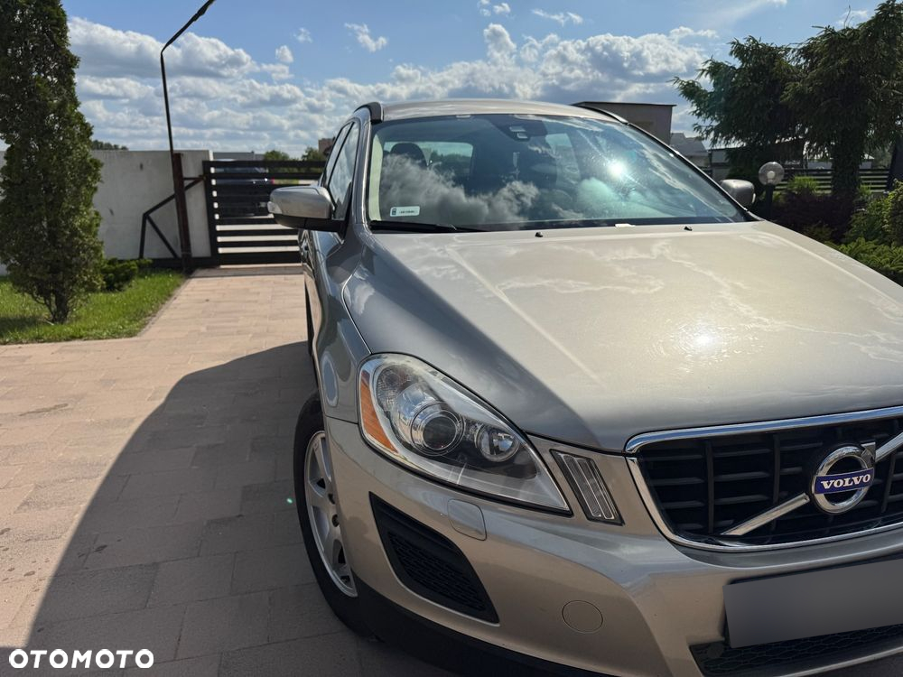 Volvo XC 60 - 6