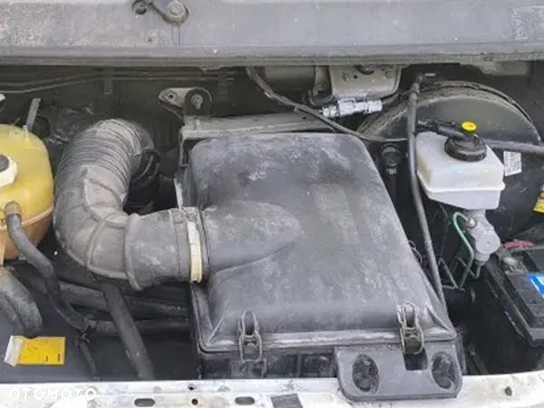 S8U 770 kompletny silnik 2.5 D S8U 772 Renault Master Opel Movano - 1