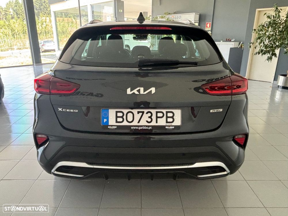 Kia XCeed 1.6 GDi PHEV Drive - 6