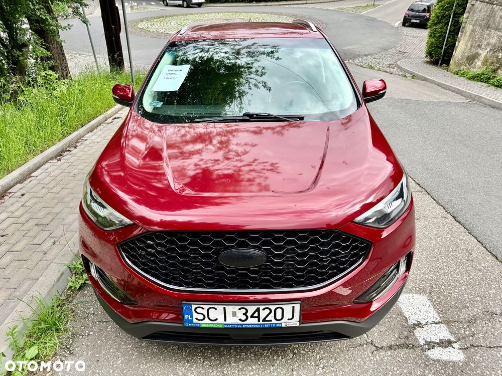 Ford Edge - 2