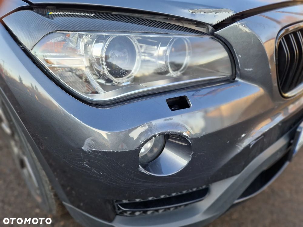 BMW X1 - 23