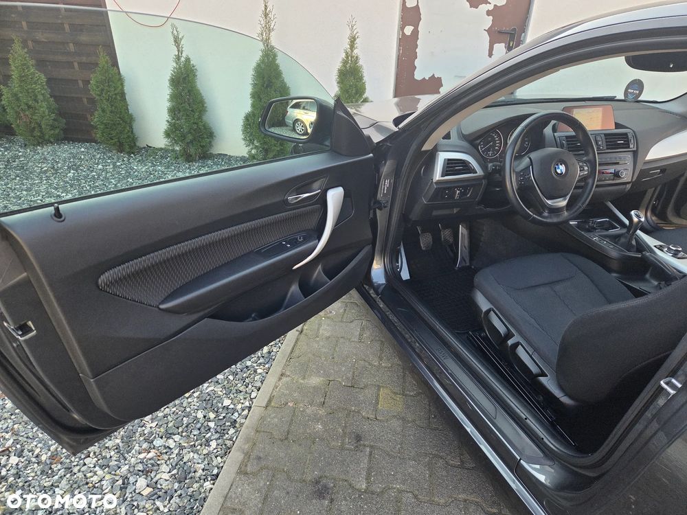 BMW Seria 2 - 18