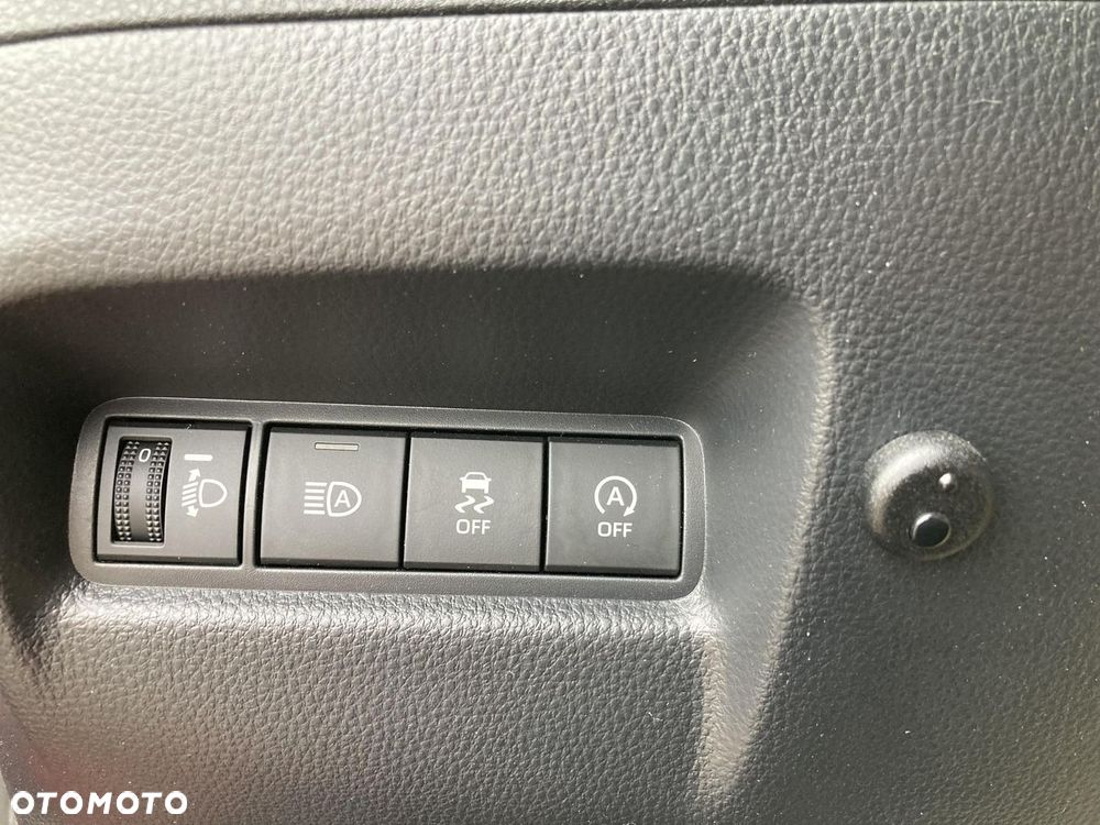 Toyota Aygo X 1.0 VVT-i Style - 13