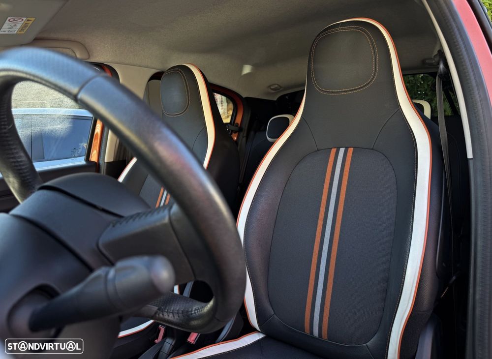 Renault Twingo 0.9 TCe GT - 15
