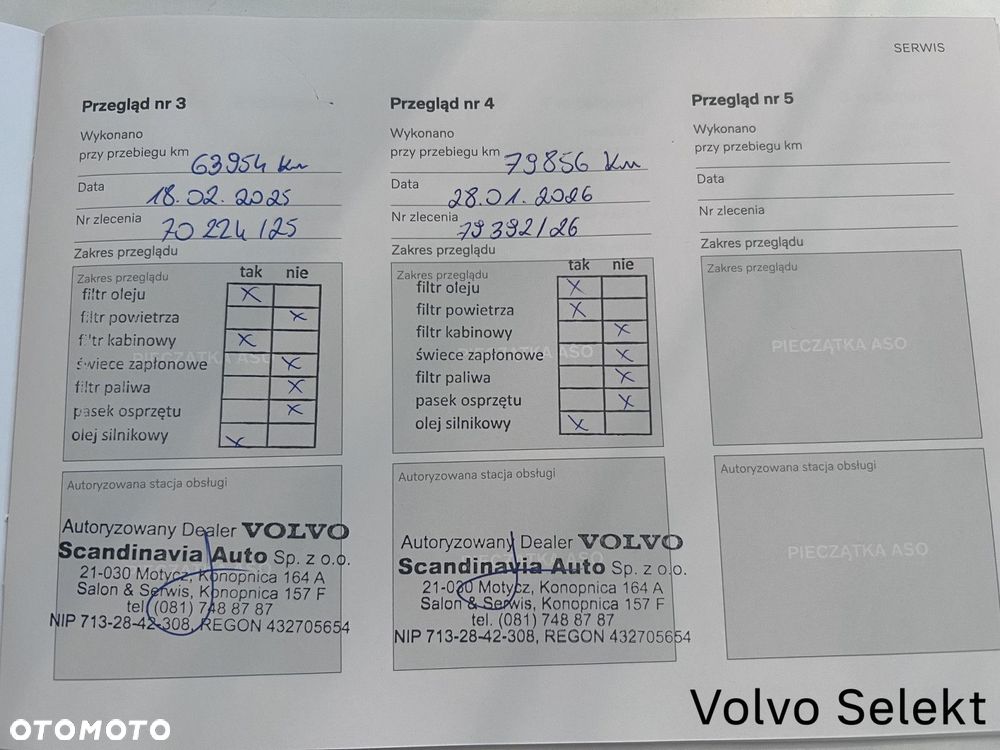 Volvo XC 90 B5 D AWD Momentum Pro - 26