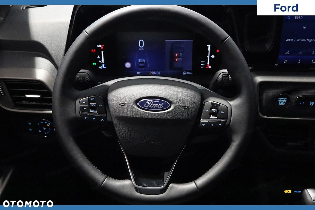 Ford Tourneo Courier - 7