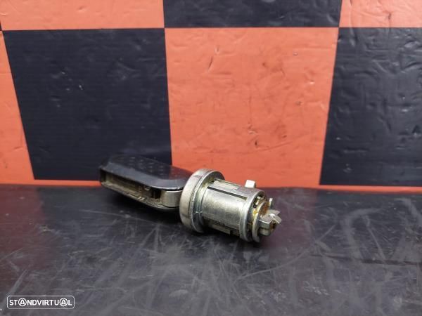 Canhão Ignição Fiat Ducato Caixa (250_, 290_) - 2