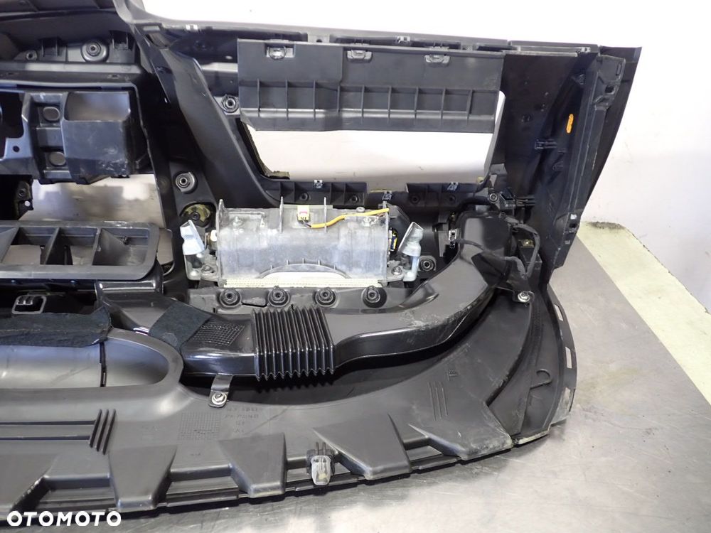 DESKA ROZDZIELCZA SEAT LEON II 1P0857067 - 19