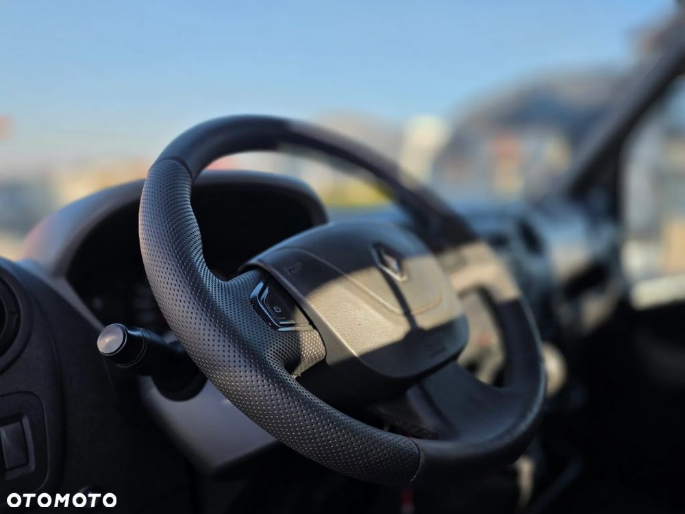 Renault Master - 20