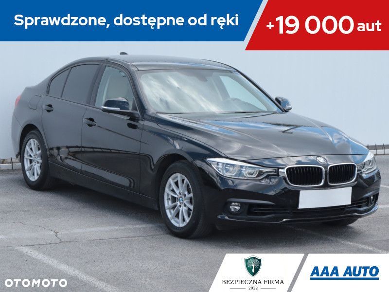 BMW Seria 3 - 2