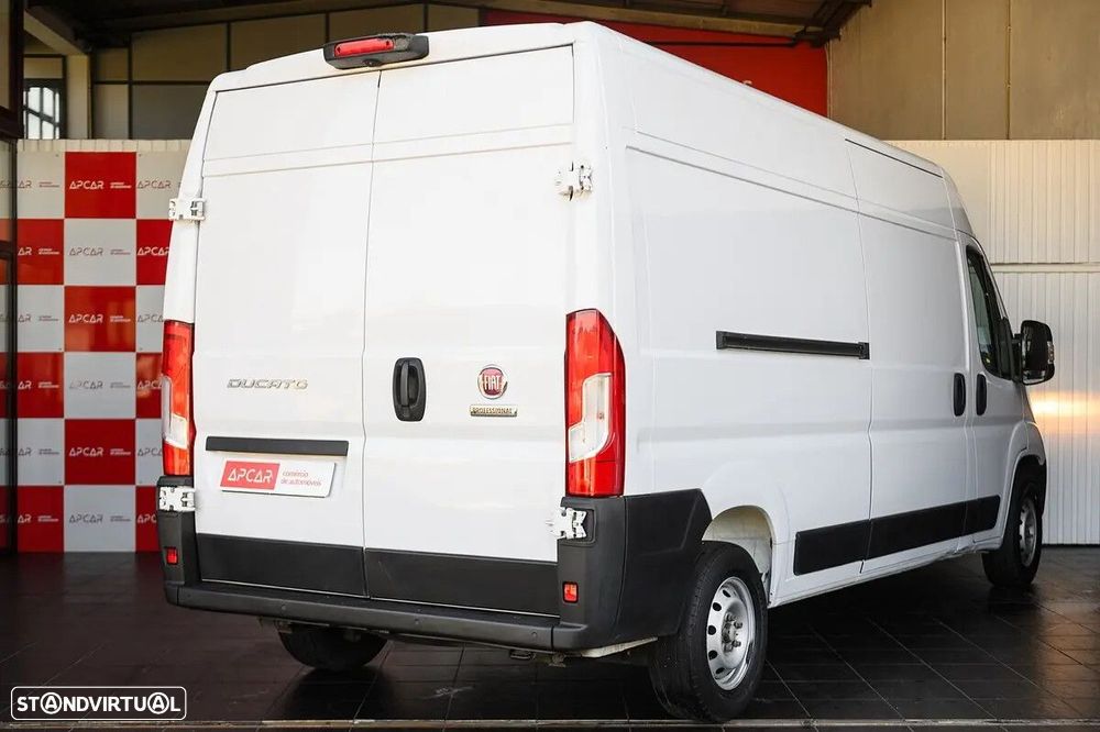 Fiat Ducato - 4