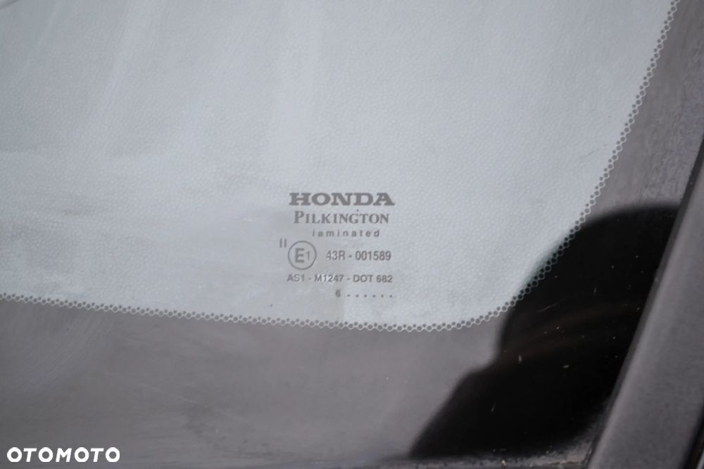 Honda Civic 1.4 Comfort - 37