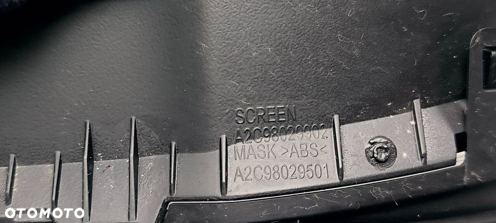LICZNIK ZEGAR SKODA KAROQ 656920750A - 6