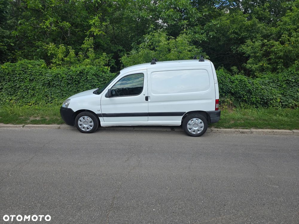 Peugeot Partner 1.6 HDI Origin - 3