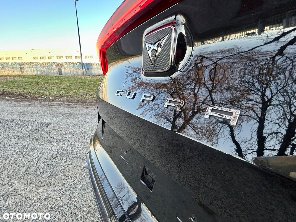 Cupra Formentor 2.5 TSI 4Drive DSG VZ5 - 27