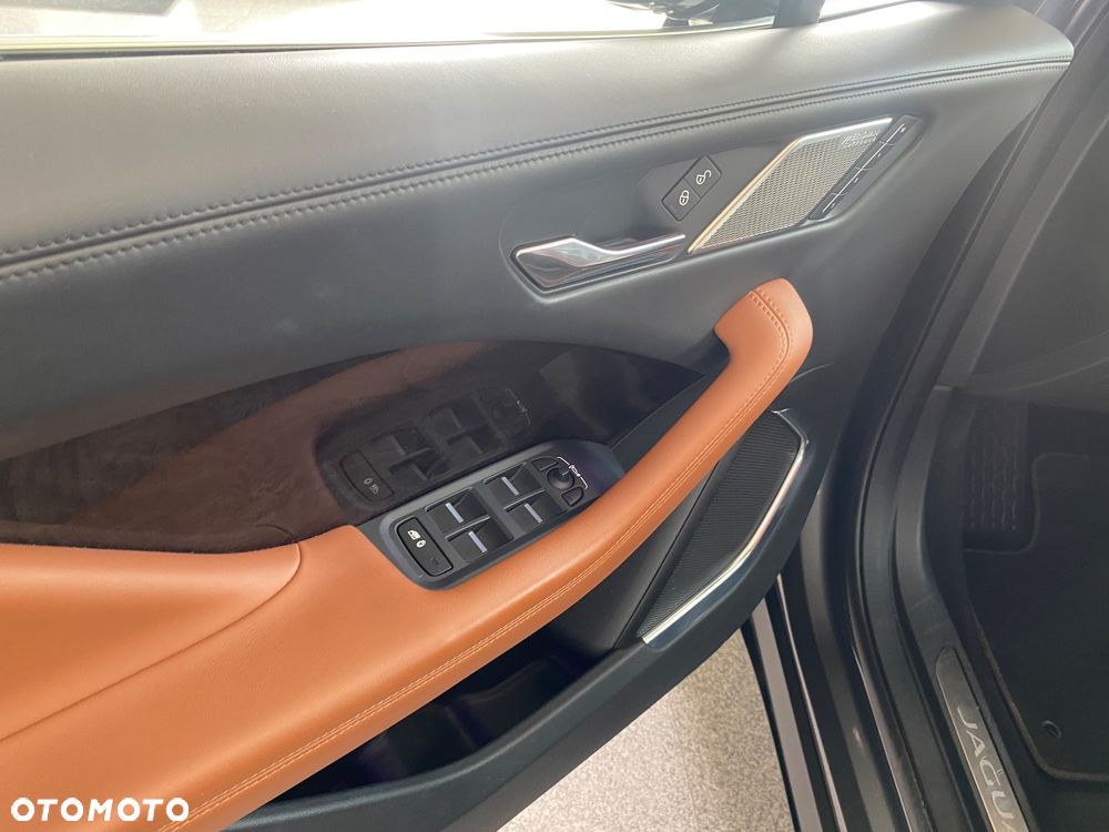 Jaguar I-Pace EV400 AWD HSE - 10