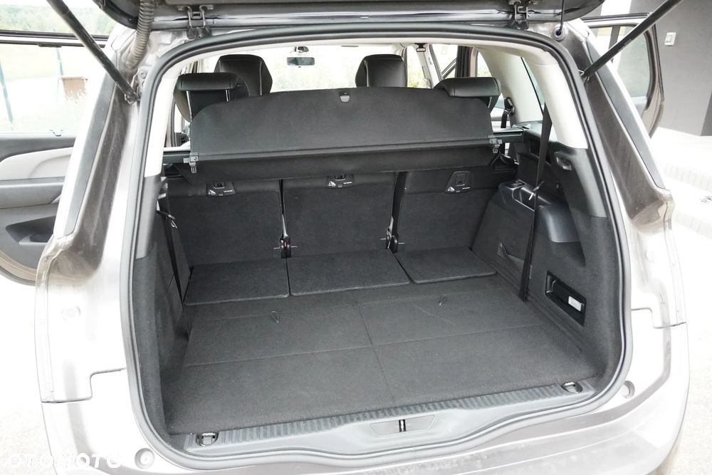 Citroën C4 Picasso - 19
