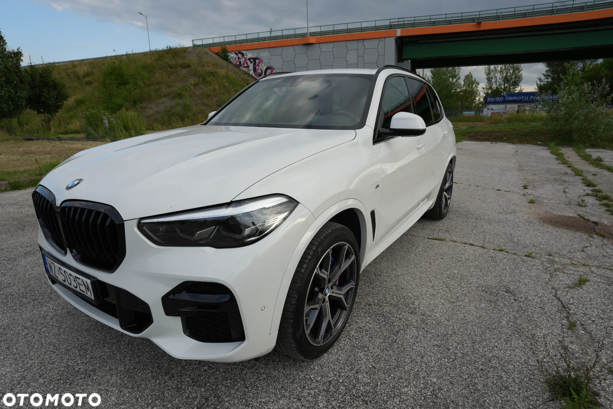 BMW X5 xDrive25d sport - 11