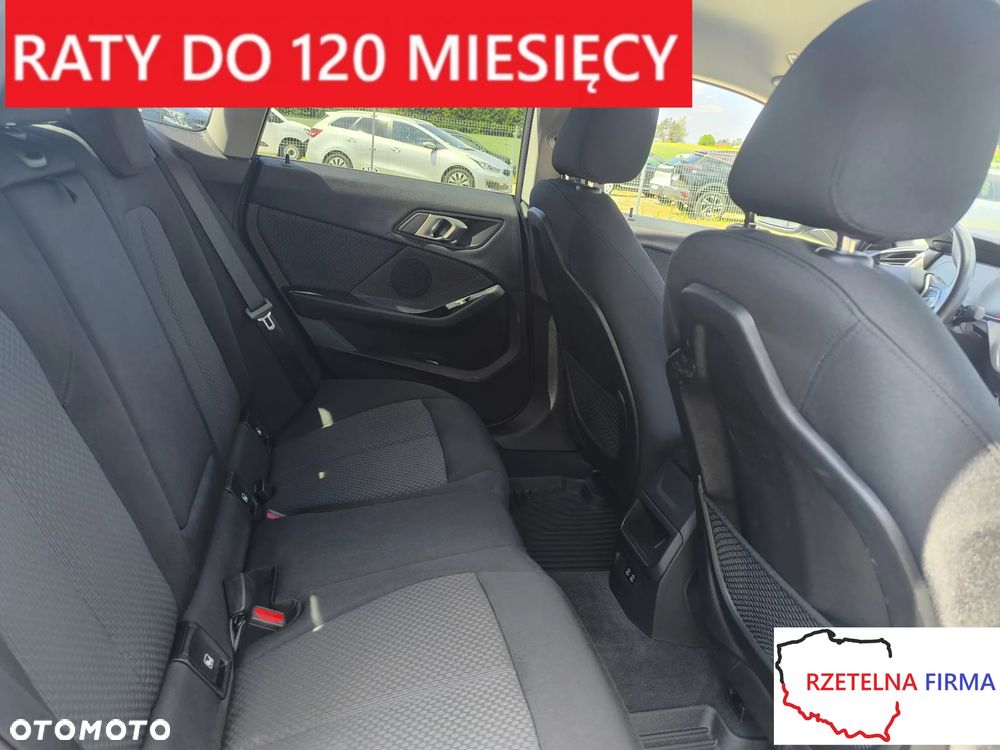 BMW Seria 2 216d - 13