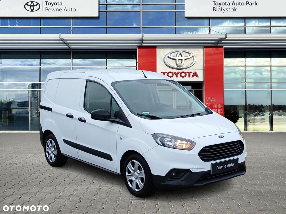 Ford Transit - 7