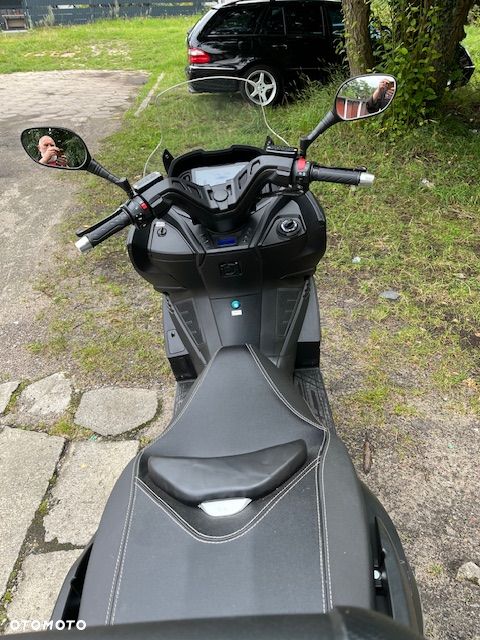 Romet GT MAX - 7
