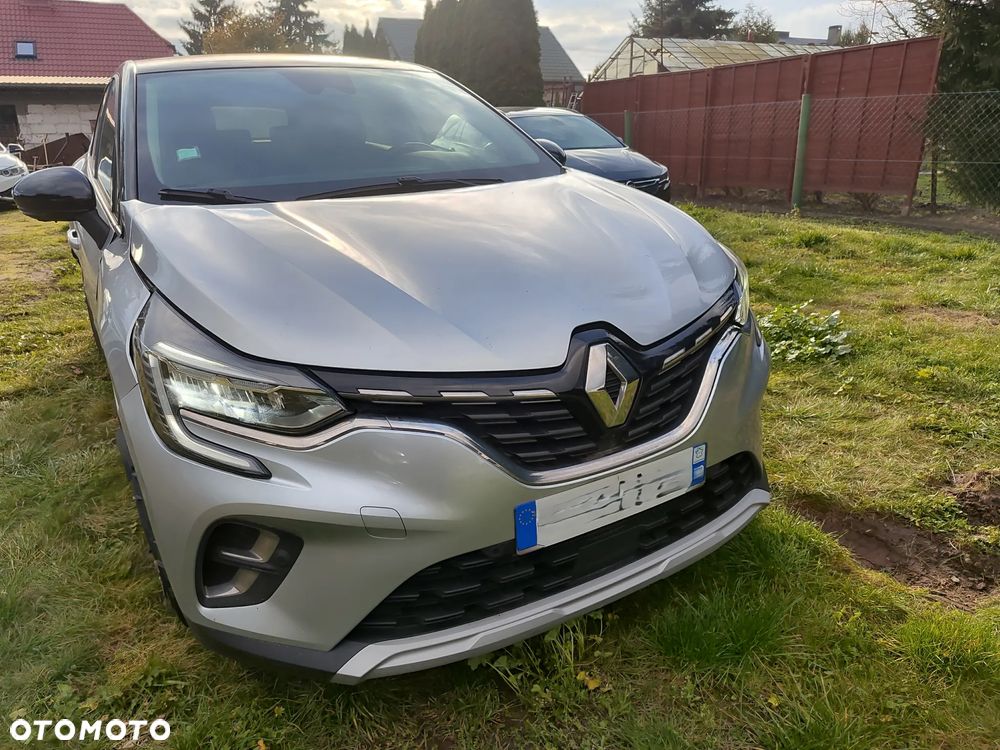 Renault Captur - 2