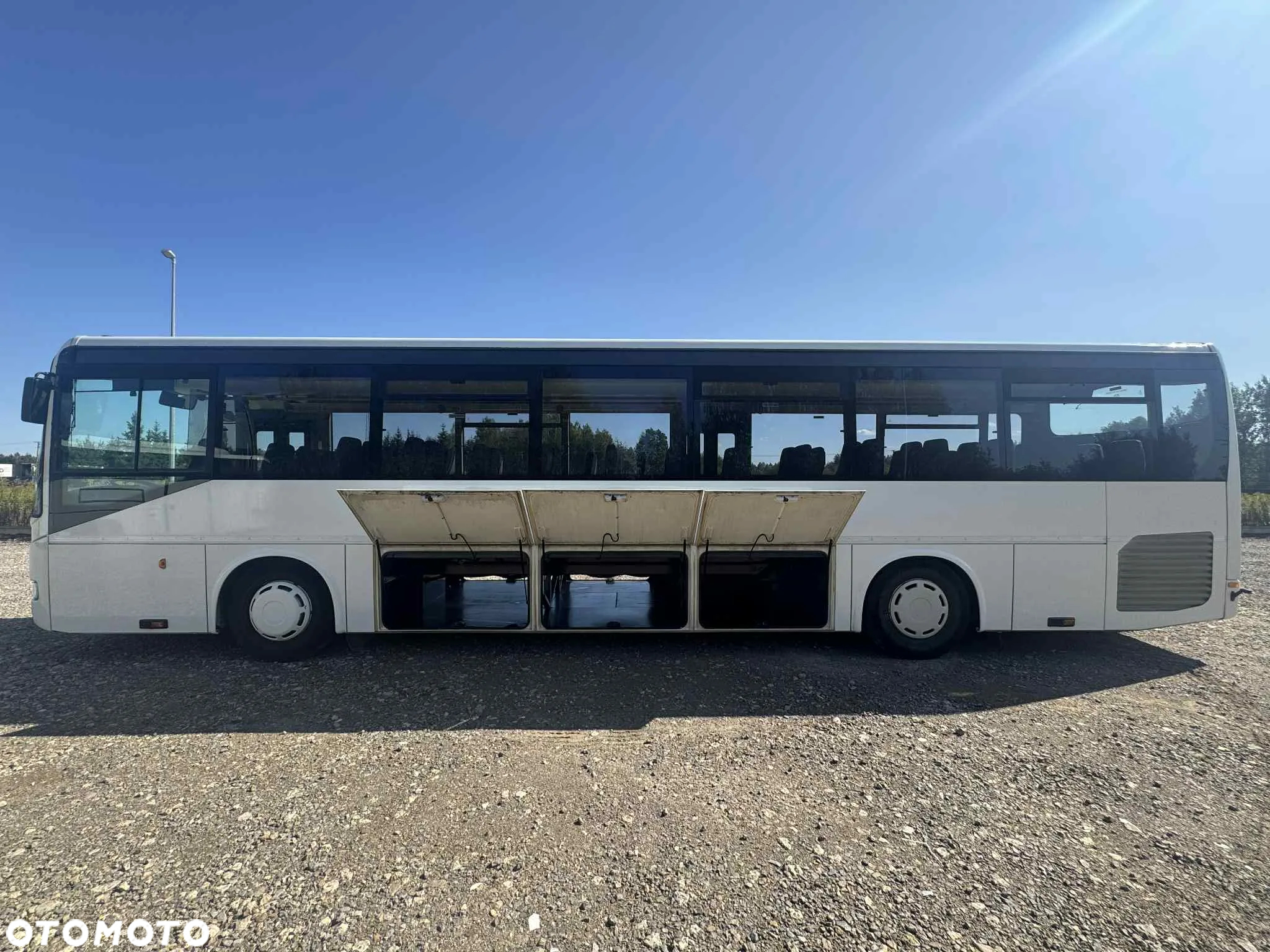 Irisbus Recreo - 9