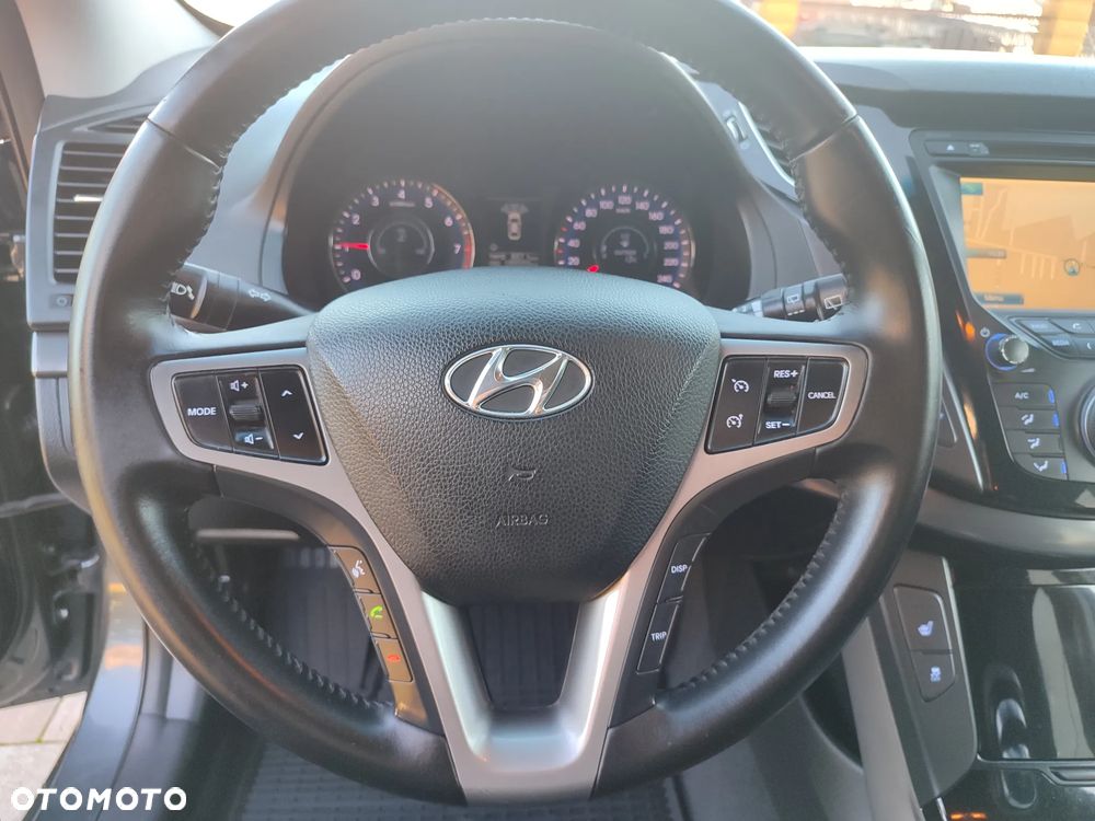 Hyundai i40 1.6 GDI Comfort + - 14