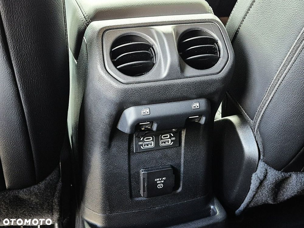 Jeep Wrangler 2.0 T-GDI Hardtop AWD Automatik 80th Anniversary - 29