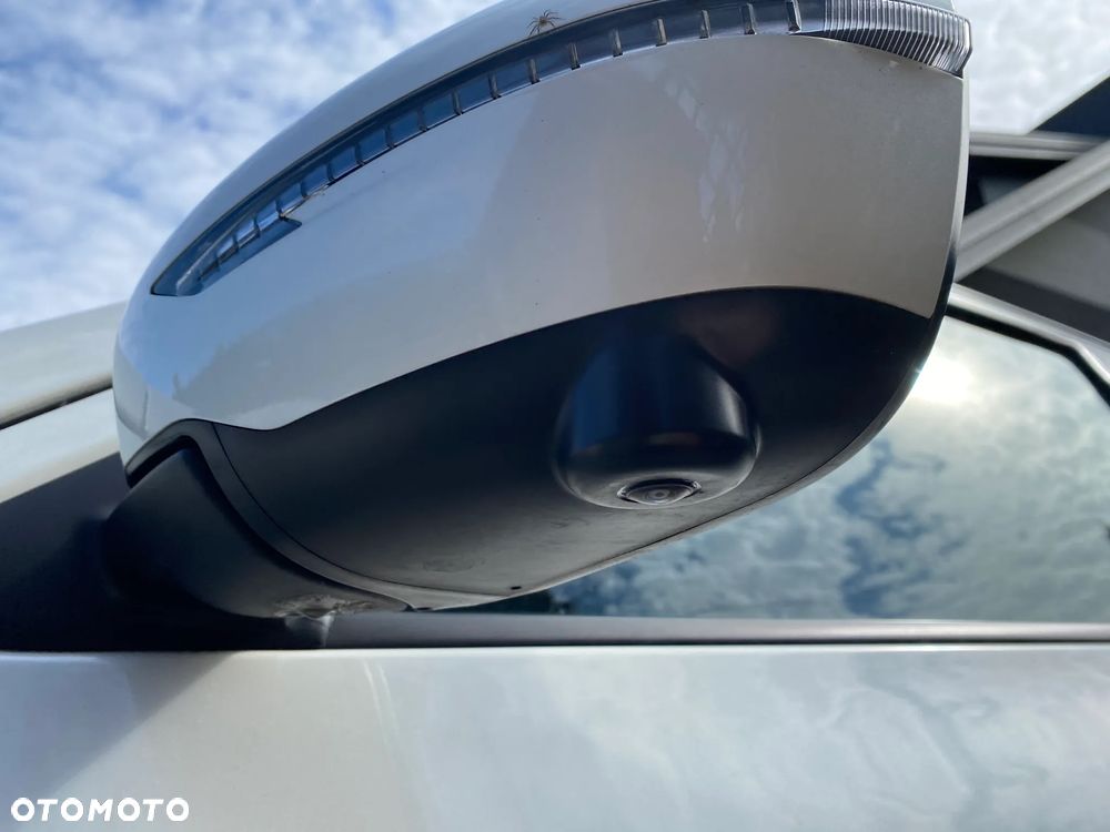 Nissan Juke 1.6 N-Connecta Xtronic - 10