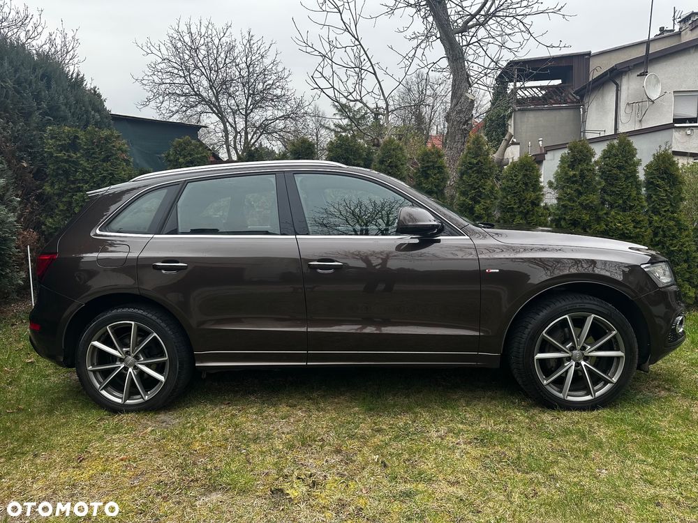 Audi Q5 2.0 TDI Quattro S tronic - 6