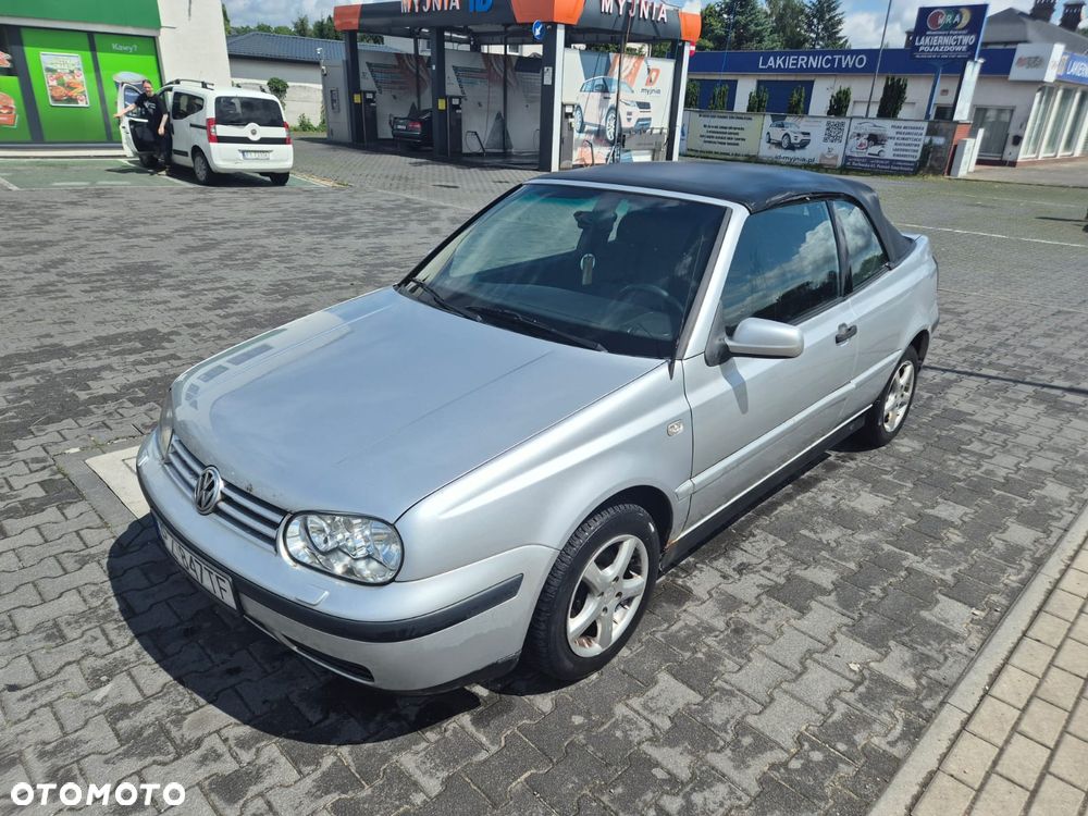Volkswagen Golf - 7
