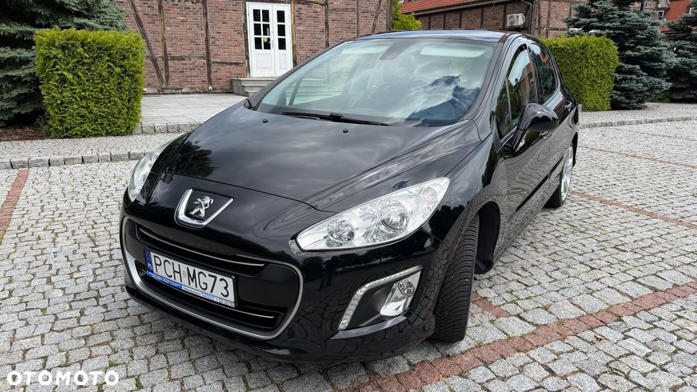 Peugeot 308 155 THP Allure - 1