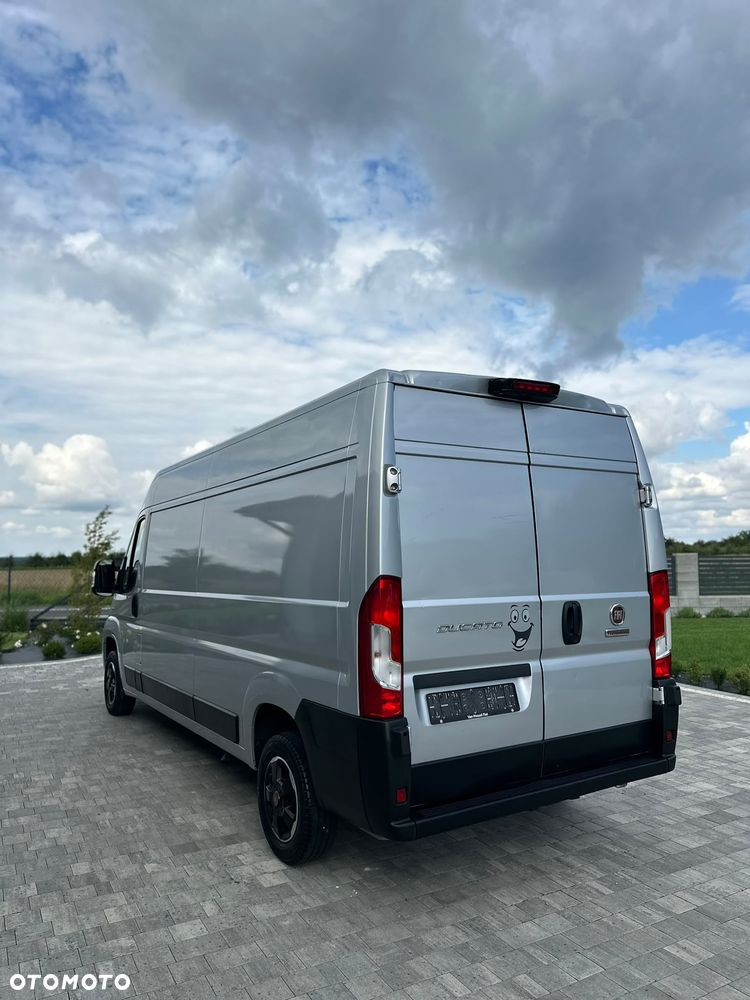 Fiat Ducato - 11