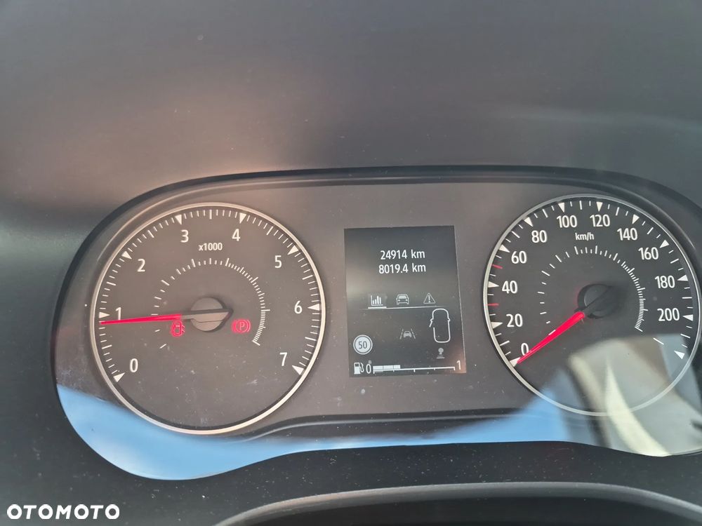 Dacia Sandero Stepway - 14