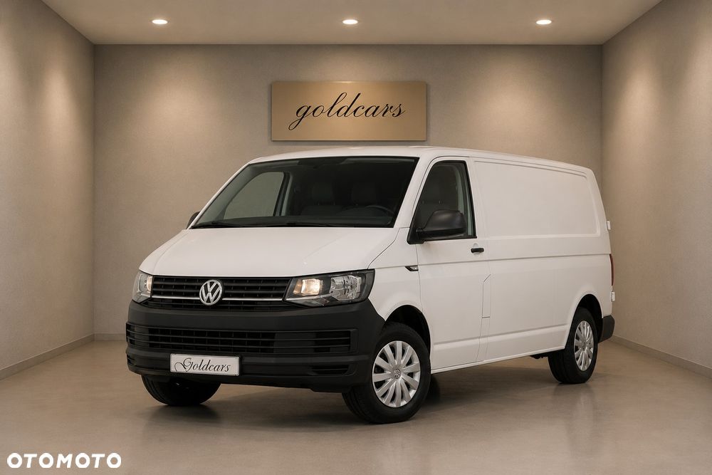 Volkswagen TRANSPORTER - 3