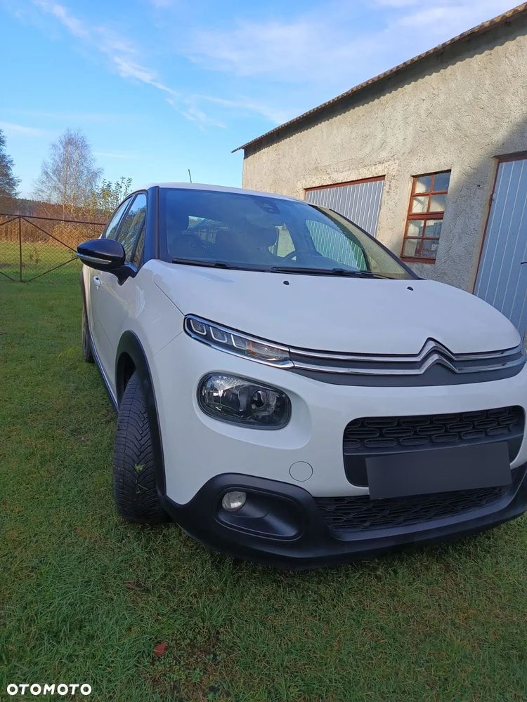 Citroën C3 1.6 BlueHDi Shine S&S - 2