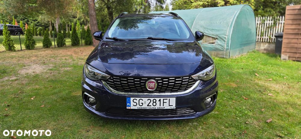 Fiat Tipo 1.4 T-Jet Lounge - 16