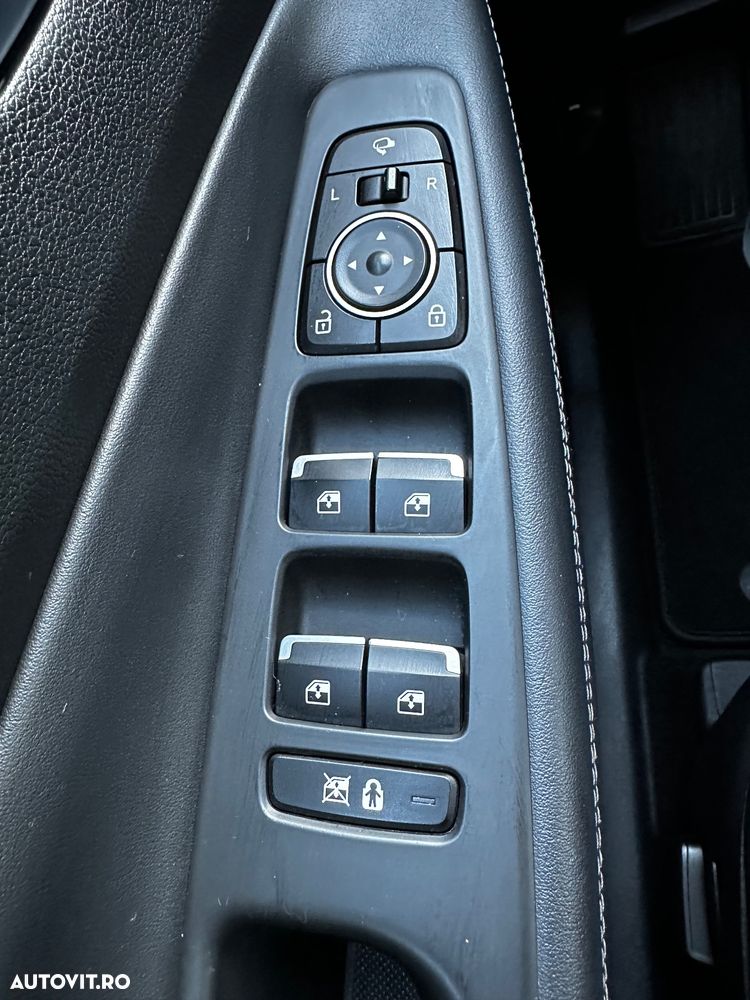 Hyundai Santa Fe ver-2-2-crdi-4wd-8at-luxury - 17