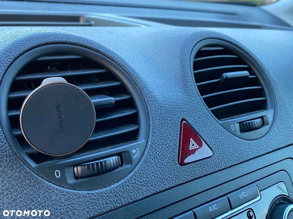 Volkswagen Caddy 1.6 TDI - 34