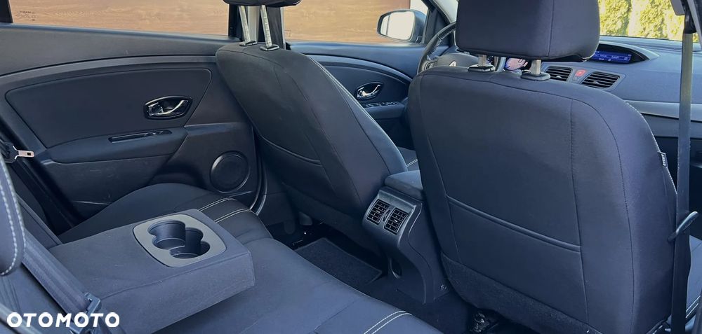 Renault Fluence 1.5 dCi Limited - 13