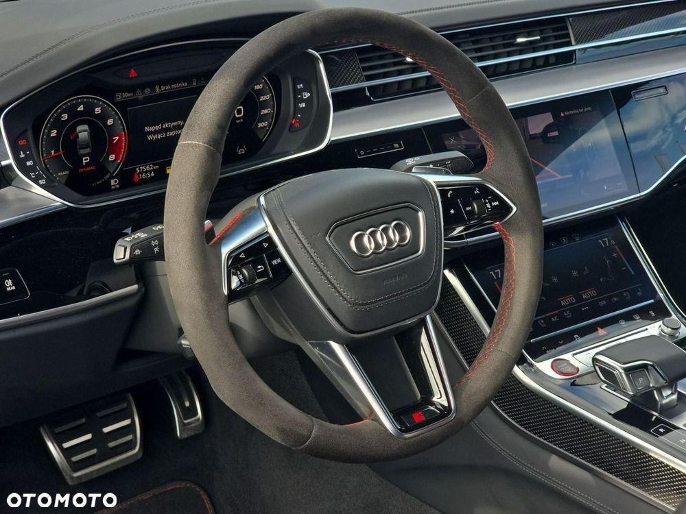 Audi S8 TFSI quattro tiptronic - 17