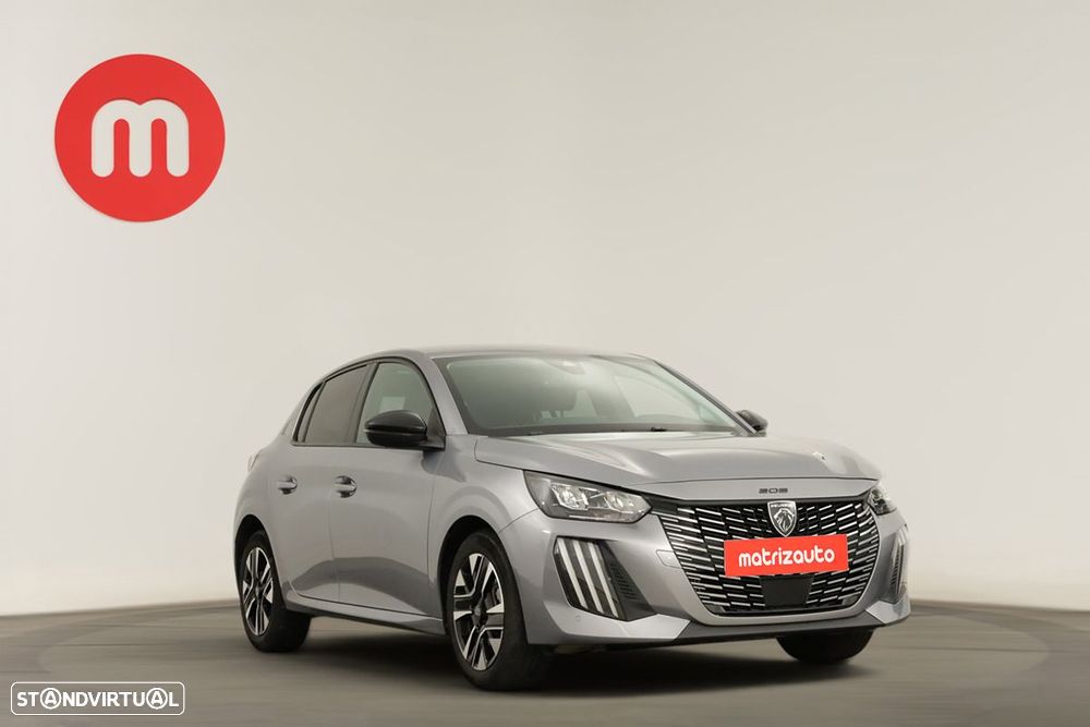 Peugeot 208 1.2 Allure - 1