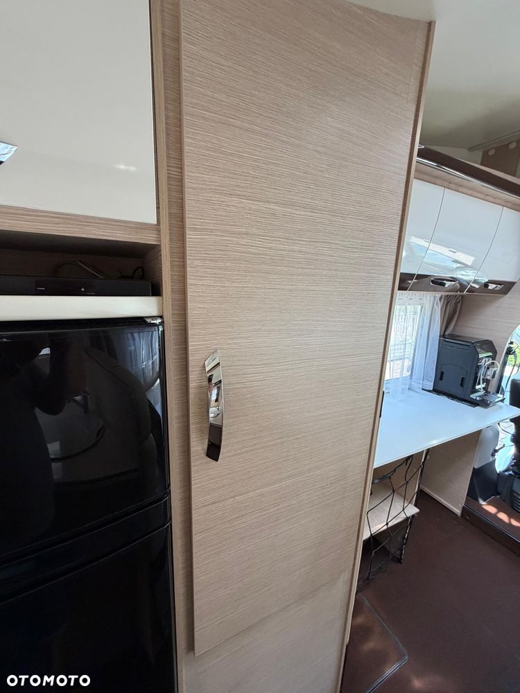 Fiat Ducato Kamper - 30