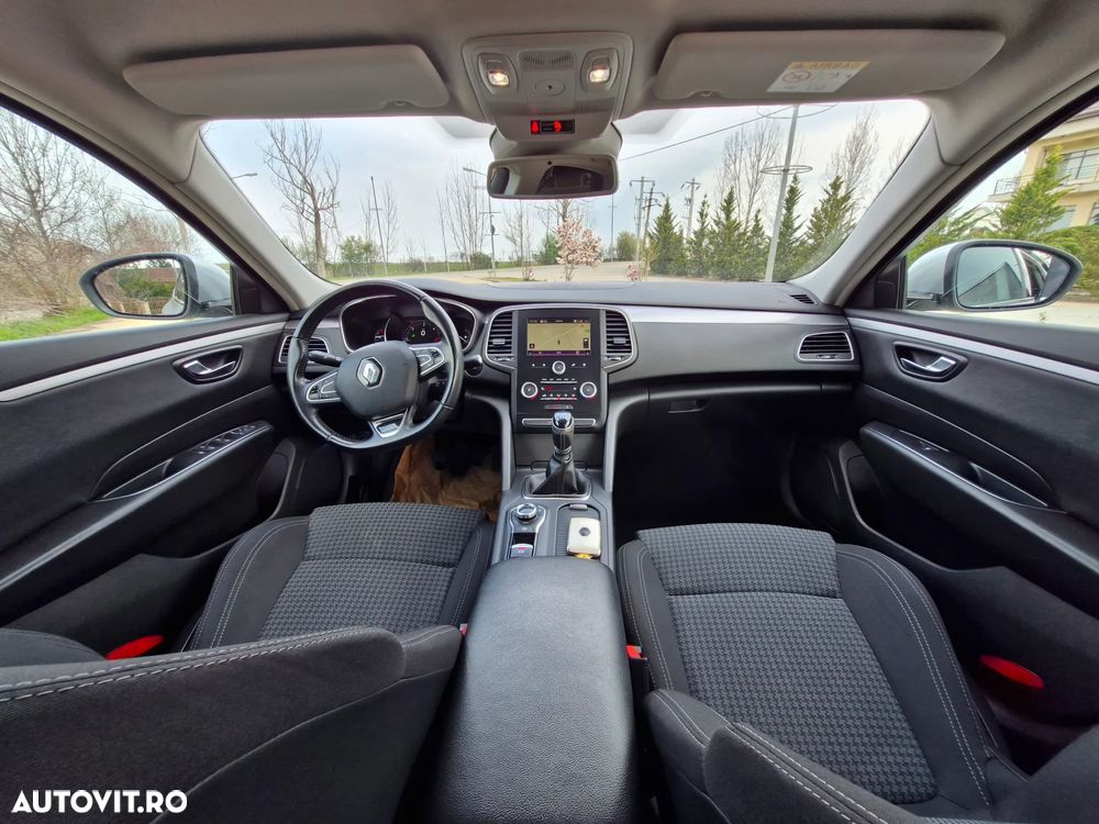 Renault Talisman - 15