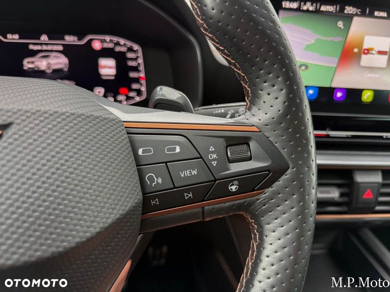 Cupra Formentor 2.0 TDI DSG Tribe Edition - 35