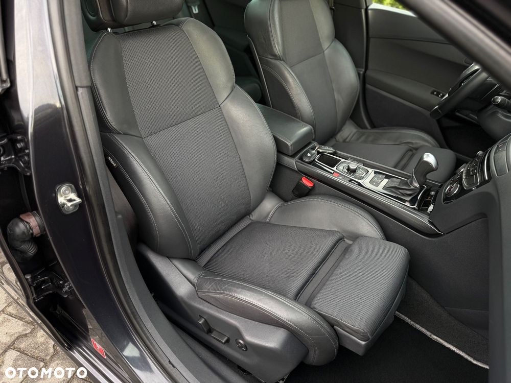 Peugeot 508 HDi FAP 165 Automatik Allure - 27