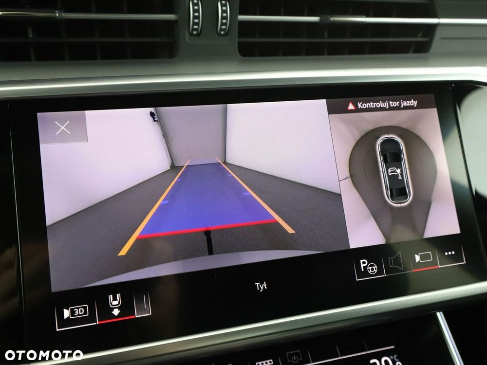 Audi A6 Limousine 55 TFSI e quattro S tronic S line - 25