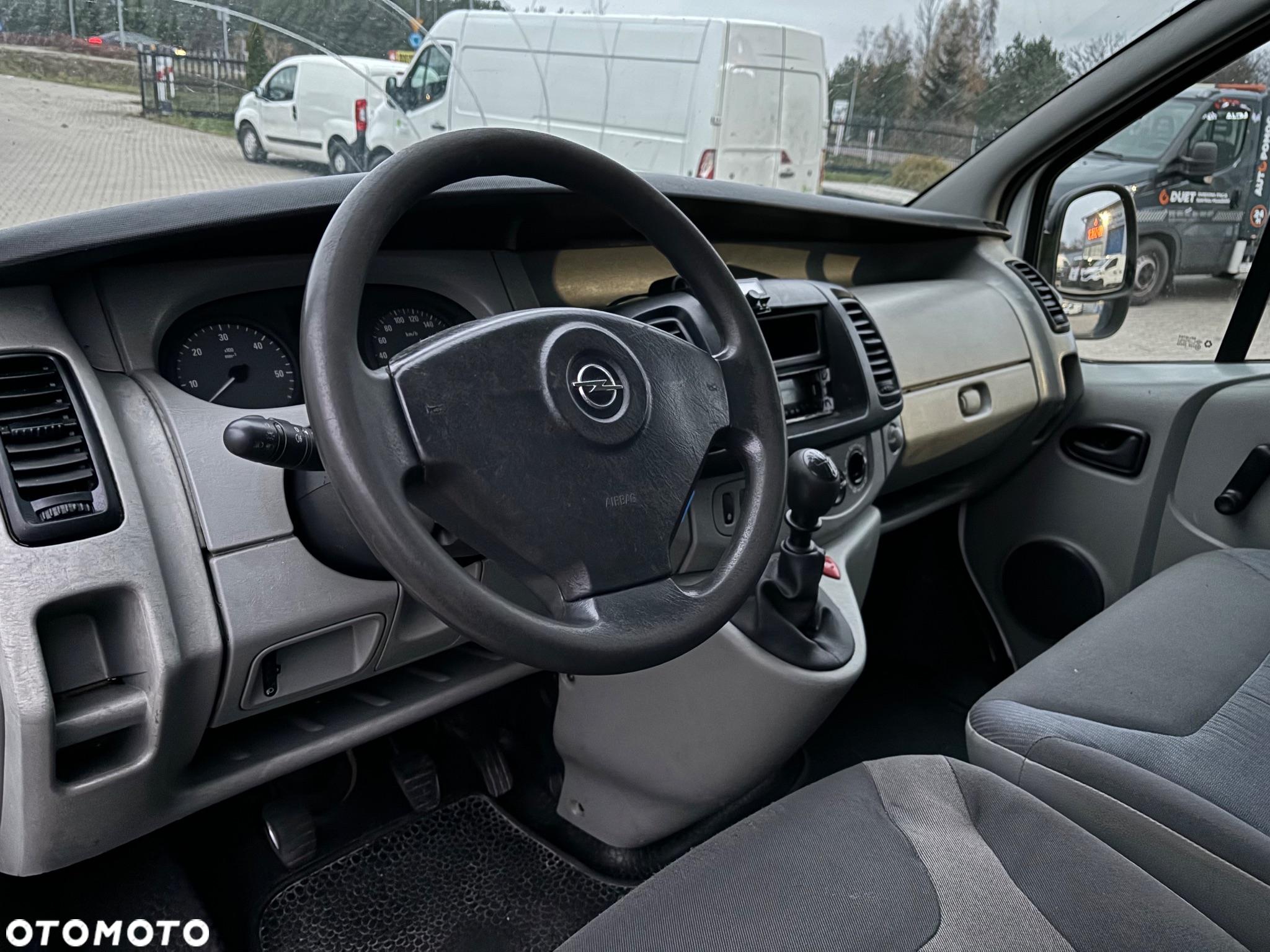 Opel Vivaro 2.0cdti - 5