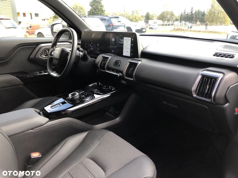 Toyota Urban Cruiser 61kWh 4x4 Executive - 20